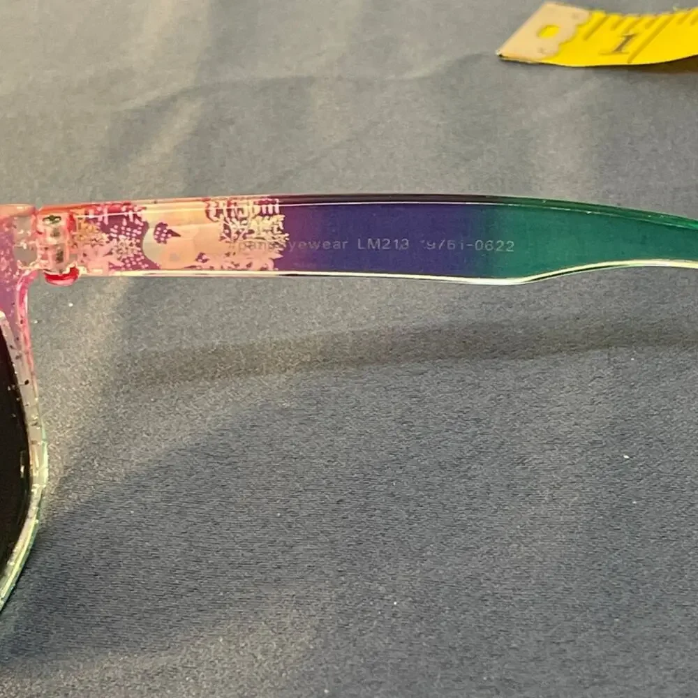 Little Mermaid Youth Sunglasses‎ Pre-owned, Excellent Condition